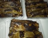 Foto langkah ke 3 dari resep Pepes Ikan #pepespatin #pepesnila #pepesikanmas #pepesikanlaut.