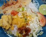 Foto langkah ke 6 dari resep Soto Ayam🐔.