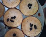Foto langkah ke 4 dari resep Kue Lumpur Ubi Oren.