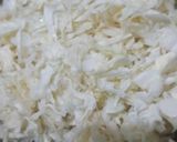 Foto langkah ke 1 dari resep Bakwan Bihun.