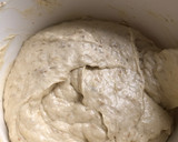 Foto del paso 5 de la receta: Budín de banana y nuez