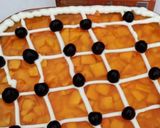 A picture of step 9 of Candi Mango delight.