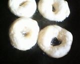 Foto langkah ke 8 dari resep Donat ekonomis eggles lembut 'anti gagal'.