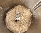Foto del paso 2 de la receta Crackers de quinoa sin gluten