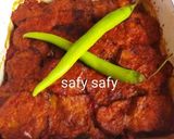 A picture of step 8 of Moussaka with Special Touches and Additions.
