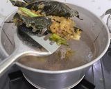 Foto langkah ke 3 dari resep Soto Iga Sapi Kuah Bening.