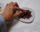 A picture of step 7 of Date energy balls.