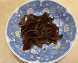 青紅椒洋蔥炒蛋的食譜步驟4照片