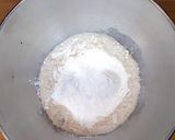 Bagel recept fázis 1 fotója