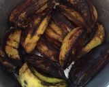 Foto langkah ke 1 dari resep Es Pisang Ijo.