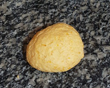 Foto del paso 1 de la receta: Pan de calabaza