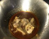 Foto langkah ke 3 dari resep Ayam kuah sambel goreng.