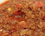 Foto langkah ke 5 dari resep 28. Beef bolognese (modified version).