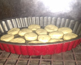 Foto del paso 8 de la receta: Bizcochitos de grasa