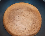 Foto del paso 3 de la receta: Tortitas de avena y plátano 🍌🍯