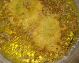 A picture of step 5 of Potato pancakes.