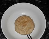 Foto del paso 1 de la receta Pan al vapor