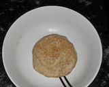 Foto del paso 1 de la receta: Pan al vapor
