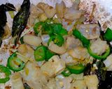 Foto langkah ke 3 dari resep Tulang Asin Kuah Cabe Gendot (Penambah Nafsu Makan).