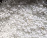 A picture of step 1 of Sabudana Khichdi.