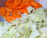 Foto langkah ke 5 dari resep Capjahe kekian.