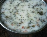 A picture of step 5 of Makar sakranti and winter special.