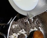 【伯爵系列】伯爵茶奶凍 x 伯爵茶曲奇餅的食譜步驟10照片