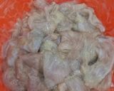 Foto langkah ke 3 dari resep 50. Ayam Fillet Tepung.