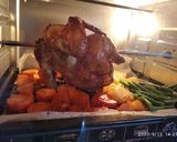 Foto langkah ke 5 dari resep 15. ♨️🍗 Ayam Panggang Oven | Roast Chicken 🍗♨️.