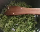 Cukkinis tojáskrém recept fázis 2 fotója