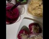 Foto del passaggio 2 della ricetta Hummus alla Barbabietola home-Made 😈🏡