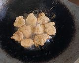 Foto langkah ke 3 dari resep Ayam Oregano Lada Hitam.