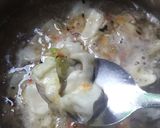 Foto langkah ke 4 dari resep Sup ikan nila pedas.