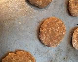 Foto del paso 3 de la receta: Galletas de avena
