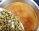 Foto del paso 6 de la receta: Lentejas con verduras/Lentejas sin carne/ Lentejas veganas