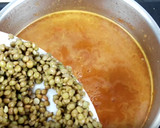 Foto del paso 6 de la receta: Lentejas con verduras/Lentejas sin carne/ Lentejas veganas