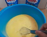Foto langkah ke 2 dari resep Makjo Kukus|Maksuba Kojo Kukus.