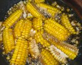 Foto langkah ke 2 dari resep Corn Ribs 🌽.