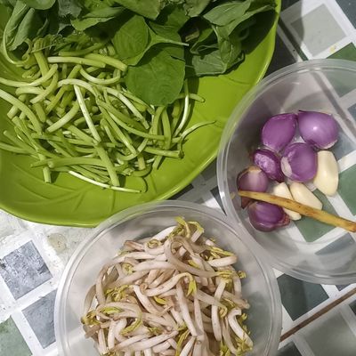 Langkah 1