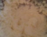 A picture of step 1 of Italian Wedding Cookies.