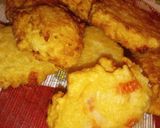 Foto del paso 4 de la receta: Bocaditos de arroz 🤤