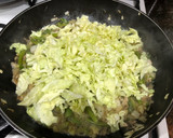Foto del paso 5 de la receta: Barquitas mexicanas a mi manera