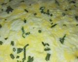 Sajtos omlett 🍳 recept fázis 5 fotója