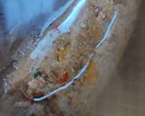 Foto del paso 3 de la receta: Wellington vegano con papas mashed
