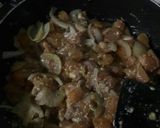 Foto langkah ke 3 dari resep Chicken Yakiniku (Ayam Yakiniku) 🍱.