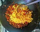 डाळकांदा (पूूरेेपूूर.. कोल्हापूर...) (daal kanda recipe in marathi) रेसिपी स्टेप 4 फोटो 
