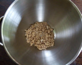 Foto del paso 1 de la receta: 🌾Pan de campo casero