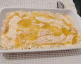 Foto del passaggio 5 della ricetta Cestini di zucchine ripieni di riso👩‍🌾