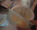 Foto del paso 3 de la receta: Muffins de plátano