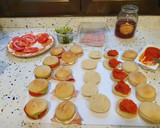 Foto del paso 18 de la receta: *Figacitas Argentinas Caseras* (Recetas Familiares)